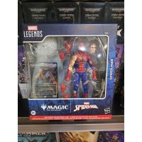 ราคา [Hasbro] Marvel Legends Spider-Man (Spectacular Spider-Man) (44700141001)