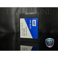 ราคา SSD (solid state drive) WD BLUE 1TB 500GB 250GB (SSD Sata III / 2.5 นิ้ว ) (26323212927)