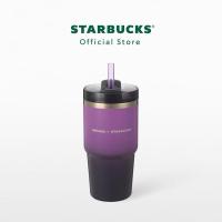 ราคา Starbucks Stainless Steel Stanley Halloween Cold Cup 20oz. ทัมเบลอร์สตาร์บัคส์สแตนเลสสตีล ขนาด 20ออนซ์ (26915597140)
