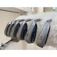 ราคา Ping G30 iron set ชุดเหล็ก (11794074794)