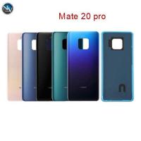 ราคา ฝาหลัง(ฝาครอบแบต)Huawei Mate 20 Pro (2535143636)