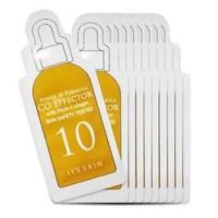 ราคา เซรั่มเพื่อผิวแข็งแรง It's Skin Power 10 Formula CO Effector 1 ml. (198683006)