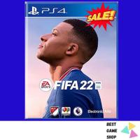 ราคา PS4 fifa 22 Fifa 2022 (มือ2) (15892716267)