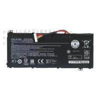 ราคา ใหม่ 11.4V 52.5Wh AC14A8L แบตเตอรี่แล็ปท็อปสําหรับ Acer Aspire VN7-571 VN7-591 VN7-791 VN7-571G VN7-591G VN7-791G Acer V15 Nitro (52112380496)
