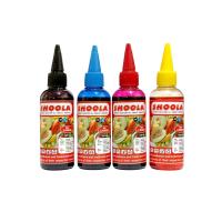 ราคา หมึกเติม SHOOLA Inkjet Refill For Canon เกรดพรีเมี่ยม สำหรับเติมเครื่องพิมพ์อิงค์เจ็ท Canon (แคนนอน) ขนาด 100ml. (44400935852)
