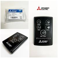 ราคา มิตซูบิชิ Mitsubishi รีโมทพัดลม F13301X15 อะไหล่พัดลม มิตซูบิชิ แท้ (29212489283)