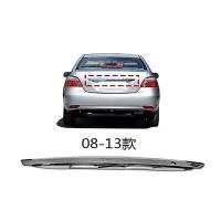 ราคา Toyota Vios Ncp42 2002 2003 2004 2005 2006 2007 2008 2009 2010 2011 2012 2013 REAR BONNET BOOT BONNET GARNISH CHROME ด้านหลัง Chrome Bar Moulding ca Auto Pro Zone (48209612570)