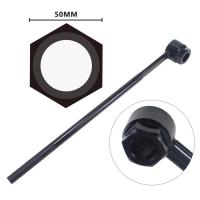 ราคา 650MM For Honda Timing Special Tools Crankshaft Pulley Fixer Honda Crankshaft Belt Tightening Suppo (46458126340)