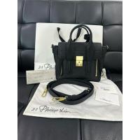 ราคา Used phillip lim pashli mini #แบรนด์เนมมือสองของแท้ #แบรนด์เนมแท้มือสอง (42454702902)