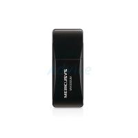 ราคา Wireless USB Adapter MERCUSYS (MW300UM) N300 (26543829075)