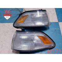 ราคา ไฟมุม toyota corona st171 (แป๊ะยิ้ม) สินค้ามือสอง (47606525943)