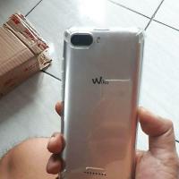 ราคา Softcase Wiko Tommy3 plus Case Wiko Tommy 3 plus Case เหมาะสําหรับ Wiko Tommy3 plus (52611771685)