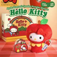 ราคา MarTUBE Sanrio Hello Kitty Bluetooth Speaker ลำโพงบลูทูธไร้สาย Apple Wishing Elf Gift (41412014366)