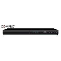 ราคา เครื่องเล่นDVD Compro มือสองสภาพดี (56802798353)