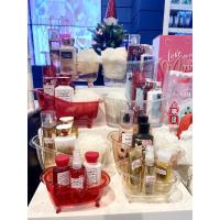 ราคา กิ๊ฟเซ็ตอ่าง Bath Tub Gift Set Bath & Body Works ขนาดใหญ่ และ ขนาดพกพา (4263128926)