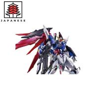 ราคา [Direct from JP]"Metal Build Destiny Gundam (Full Package)" (27212067373)