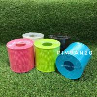 ราคา กล่องทิชชู่ กล่องทิชชู่กลม กล่องทิชชู่เล็กกลม (14606445722)