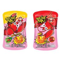 ราคา (6ห่อ)ซูเปอร์กรุบ รสหม่าล่าออริจินัล40กรัม (46255424735)