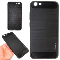 ราคา เคส IPAKY XIAOMI REDMI NOTE 2/NOTE 3 PRO/NOTE 5A/NOTE 5 PRO/SILIKON CARBON REDMI NOTE 4 NOTE 4X (26822182648)