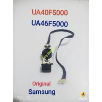 ราคา TOMBOL Ir Sensor เซ็นเซอร์ปุ่มทีวี Samsung ua40f5000 ua46f0000 40f5000 46f5000 (45309969380)