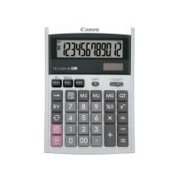 ราคา Canon TX-1210Hi III เครื่องคิดเลข 12 หลัก (44380348752)