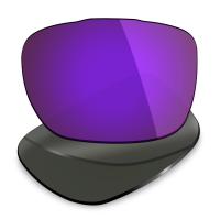 ราคา เลนส์เปลี่ยน POLARIZED 1.5 มม. สำหรับแว่นกันแดด TwoFace แบบเอเชีย OO9256 (29720788729)