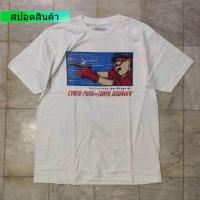ราคา ของขวัญวันเกิด วินเทจ AKIRA / akira t - shirts vintage ผ้าฝ้ายแท้ (24159149767)