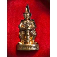ราคา ท้าวเวสสุวรรณ หลวงพ่อแม้น วัดหน้าต่างนอก (24823820002)