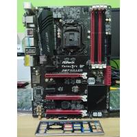 ราคา เมนบอร์ด [1150] Asrock Z87 Killer (4852884231)