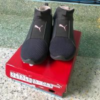ราคา รองเท้าPuma แท้ มือสอง % สภาพนางฟ้า (4136991252)