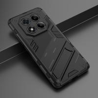 ราคา Xiaomi Redmi Note 14 Pro 4G - Punkshield Vertical Stand Slim Armor Case กันกระแทก (54911418671)