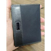 ราคา LANCEL CARD HOLDER กระเป๋าใส่บัตร มือสองของแท้ (50504164617)