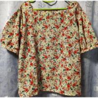 ราคา เสื้อสาวอวบ แฟชั่นสาวอวบ เสื้อแฟชั่นคนอ้วน (7041634595)