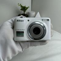 ราคา Nikon coolpix L25(รุ่นหายาก) (43818663695)