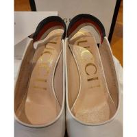 ราคา Gucci รองเท้าส้นสูง ของแท้ อุปกรณ์ครบพร้อมใบเสร็จ (14248668554)