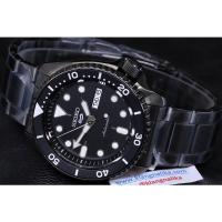 ราคา นาฬิกา Seiko 5 Sport Automatic รุ่น SRPD65K1(ใหม่แท้ประกันศูนย์ไทย) (7715258413)