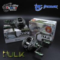 ราคา รอกเบท Pioneer HULK (หมุนซ้าย , ขวา) (27311970470)