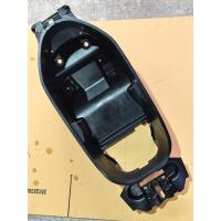 ราคา กล่องใส่ของ/u box yamaha qbix ปี 2017 ถึงปัจจุบัน รหัส BMG-F473R-00 สภาพ 90% รายละเอียดตามรูปมือสองของแท้ (51301113942)