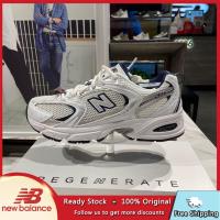 ราคา NEW BALANCE นิวบาลานซ์ 530 ไม่มี530 ผู้ชายรองเท้าวิ่งผู้ชายและผู้หญิงรองเท้ากีฬาของแท้ 2024 (50563104284)