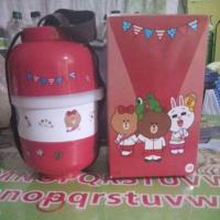 ราคา ปิ่นโตเซเว่นจร้าาาาา (7941790894)