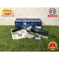ราคา Bosch เจียร์ 4" GWS 7-100 ET 720W 9,300 RPM ปรับรอบได้ #06013885K0 (18013831587)
