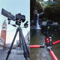 ราคา LEOFOTO LY-224C ขาตั้งกล้องคาร์บอนรูปตัว Y (55252503631)