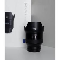 ราคา ZEISS เลนส์ Batis 25mm f2 (6745540157)