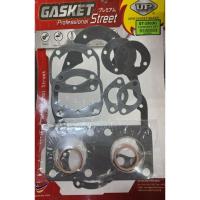 ราคา SUZUKI GT250 GASKET COMPLETE SET HEAD / BLOCK / EXHAUST / INTAAKE / CLUTCH GASKET (47210582030)