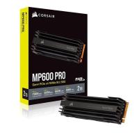 ราคา (SSD) CORSAIR MP600 PRO Gen4 PCIe x4 NVMe M.2 SSD 2TB (29453762862)