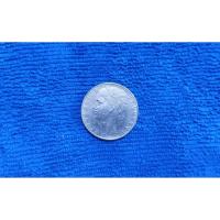 ราคา ( BK -548) เหรียญ 1977 Italy Republic Italiane L100 Lire (40906988132)