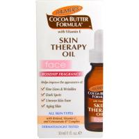 ราคา (พร้อมส่ง) Palmer’s skin therapy oil สำหรับใบหน้า (2129774253)