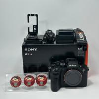 ราคา Body Sony A7R IV ชัตเตอร์ 23161 อดีตประกันศูนย์ (29512834147)