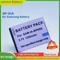 ราคา BP-85A battery for Samsung ST201 ST200 PL210 SH100 WB210 IA-BP85A TL105 camera (42711495924)