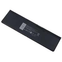 ราคา 7.4V 52WH VFV59 Laptop Battery for Dell Latitude E7240 E7250 Series Notebook GVD76 WD52H (56309857572)